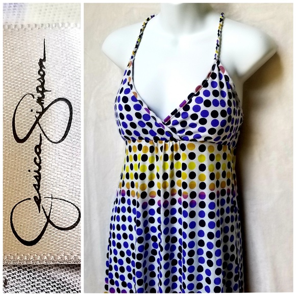 Jessica Simpson Dresses & Skirts - DONATING IF NOT SOLD!!! Jessica Simpson Maxi Dress